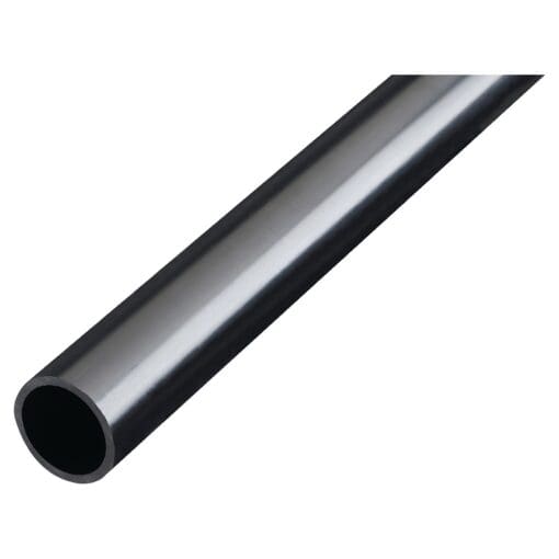 10x MK Egatube Heavy Gauge High Impact Conduit Round Section 25x3000mm 517941