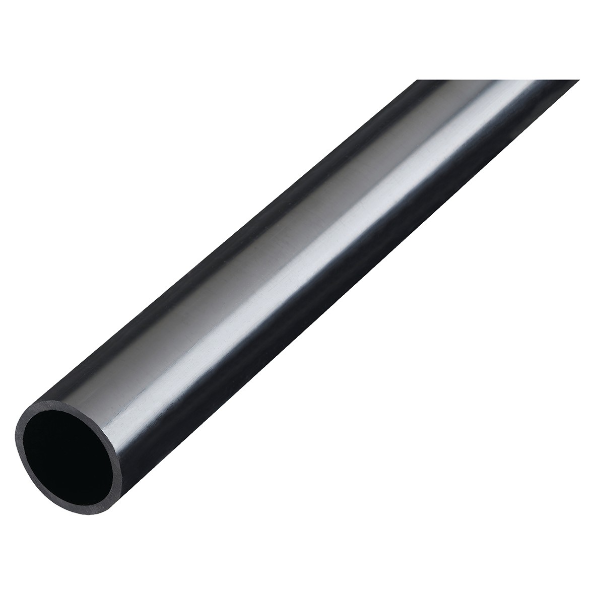 10x MK Egatube Heavy Gauge High Impact Conduit Round Section 25x3000mm 517941