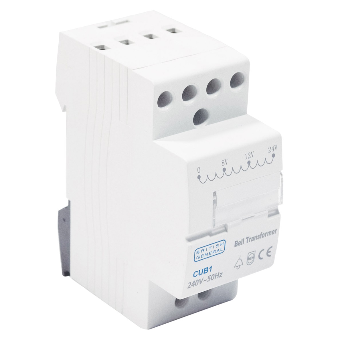 BG 2 Module Bell Transformer 518330