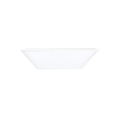 JCC Skytile Base 30W TP(a) Panel Light - 600 x 600mm - 4000K Cool Whit 519537