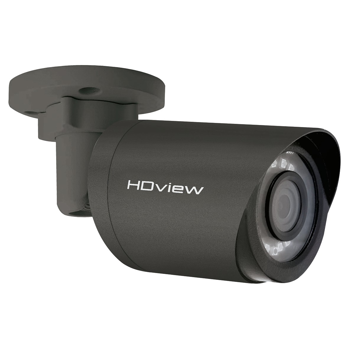 ESP 3.6mm Lens 4MP HD Bullet Camera - Grey 520718