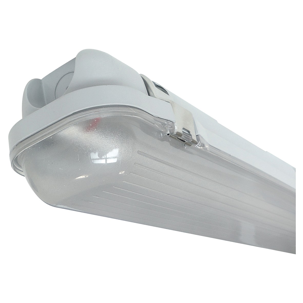 Eterna 30W LED Standard Single Weatherproof Batten 5ft/1500mm IP65 - Gr 523550