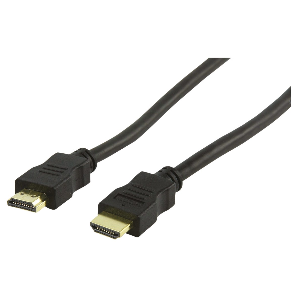 Installer Series HDMI Cable Black V2.0 4K 0.7m 523781