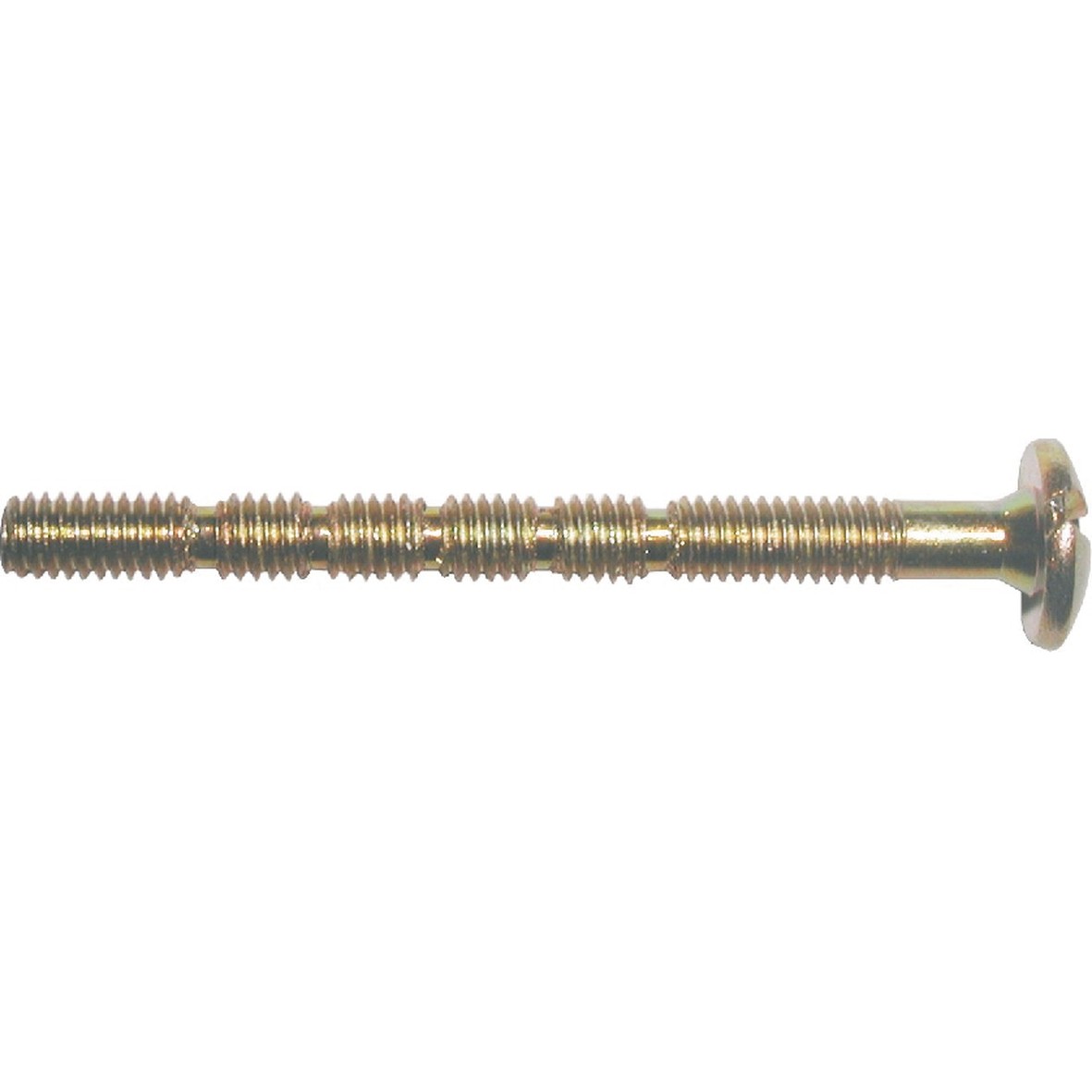 Multi Length Screws M4 20 x 45mm Fixings Multipack of 4 523845