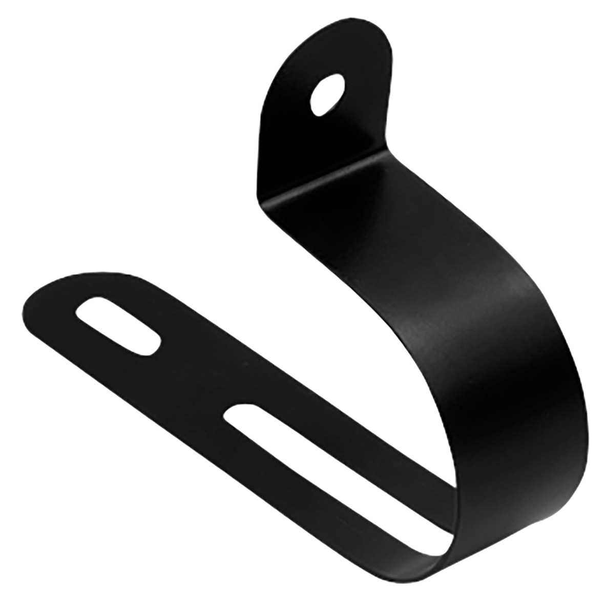 Unicrimp Metal Cable Cleats - 22.7-25.4mm Cable Diameter - Type 10 - Bl 526546