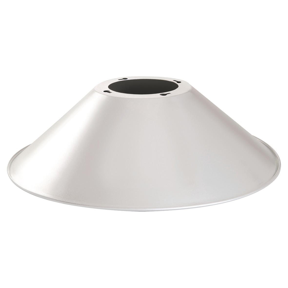 BG HIGH BAY 120 DEGREE ALUMINIUM REFLECTOR 527481