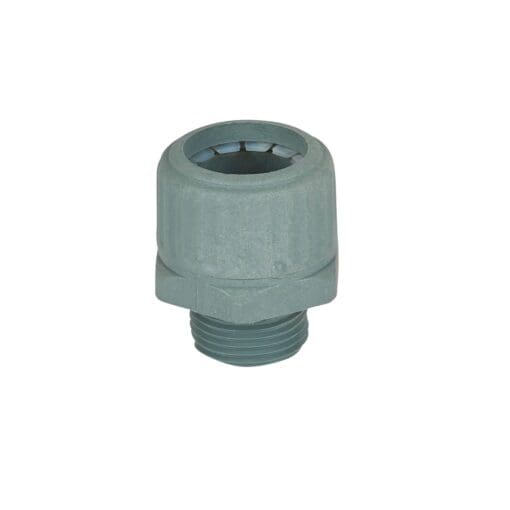 PVC Flexible Conduit - Gland - 20mm 528435
