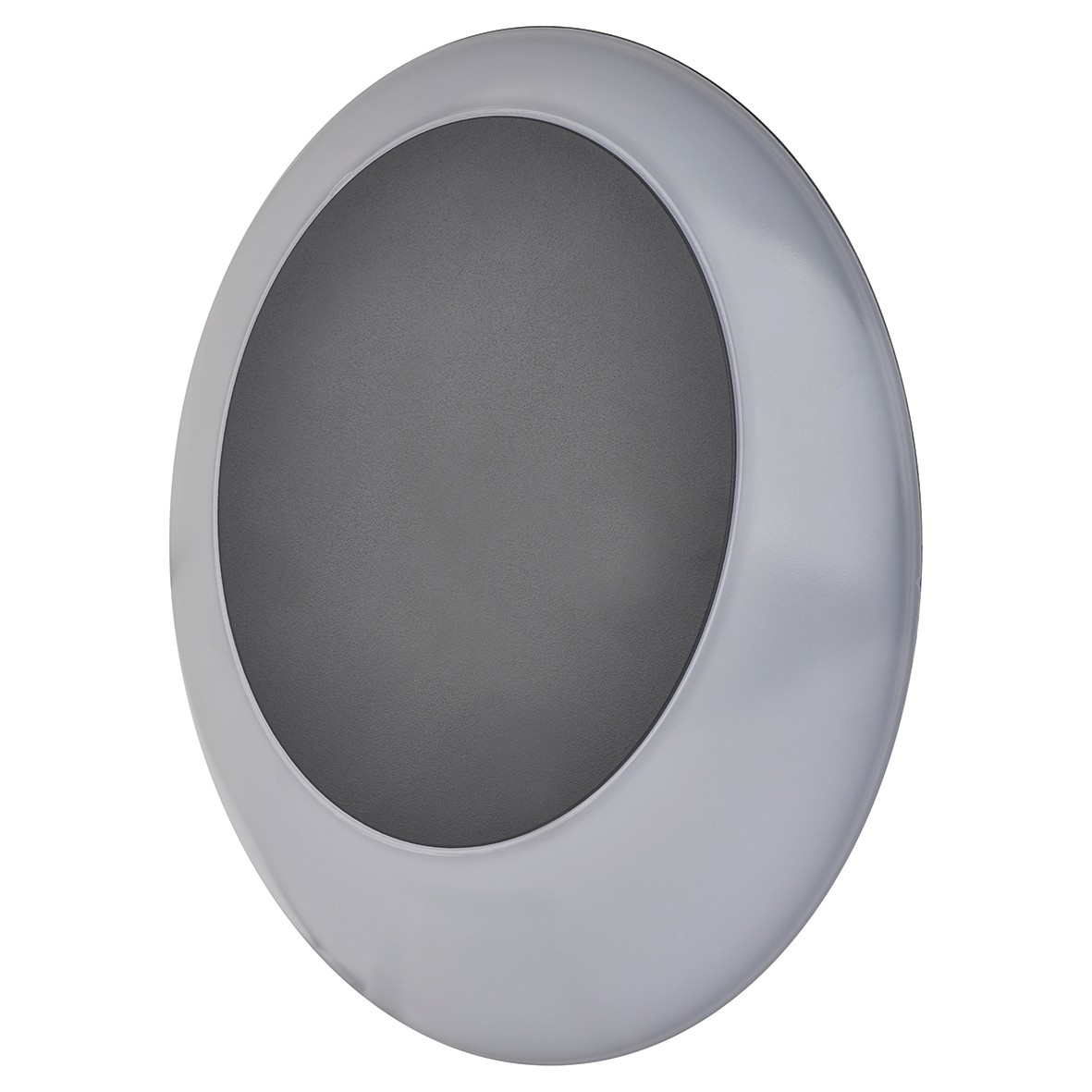 Integral ILDEA002 Wall Light 13W Dark Grey 3000k 529032