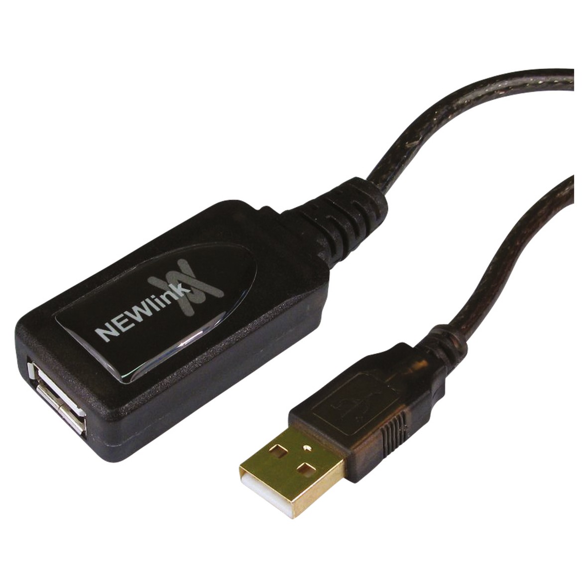 USB Active Extension Booster Cable 5m 531415