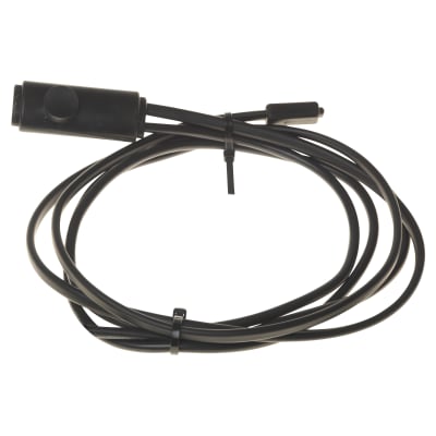 Heat Mat PipeGuard 246W Heating Cable - 18.5m - Black 534805