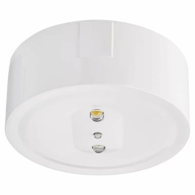 Emergilite PrimEvo SM100E Surface LED EMG Downlight 3W 534983