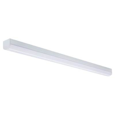 Philips Ledinaire 32W LED Batten & Emergency - 5ft/1500mm - 4000K C 537100