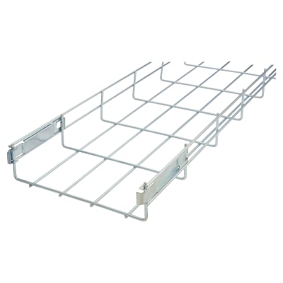 Quik-Clik system Coupler - 55 x 200 538209