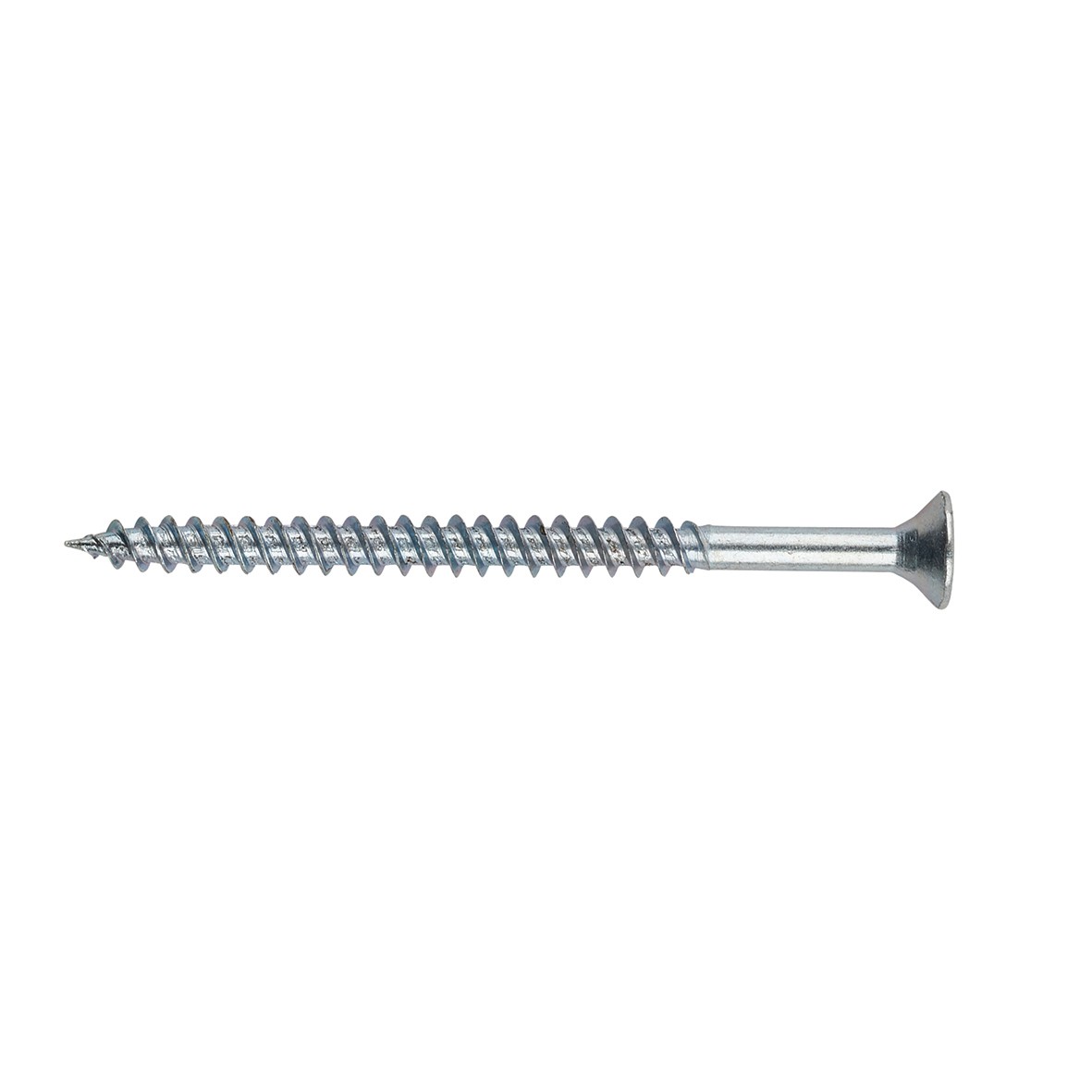 2 X 6 C/Sunk Pozi Screw (Box) 542897