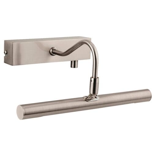 Altro 4W LED Picture/Mirror Wall Light with Dimmer Switch - 3000K Warm 544510