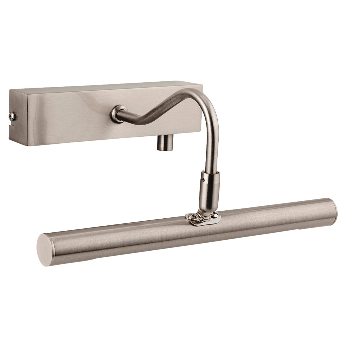 Altro 4W LED Picture/Mirror Wall Light with Dimmer Switch - 3000K Warm 544510