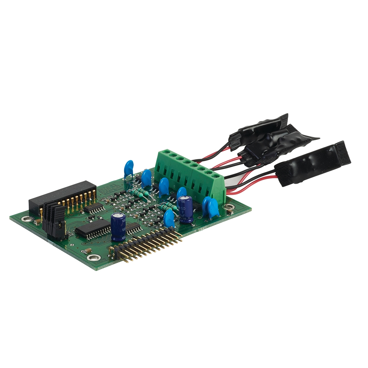 ESP Control Panel 4Zone Expander 546187