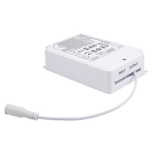 Ovia 38-69W Dimmable Adjustable Constant Current Driver 546448