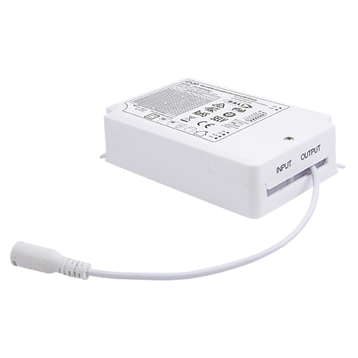 Ovia 38-69W Dimmable Adjustable Constant Current Driver 546448