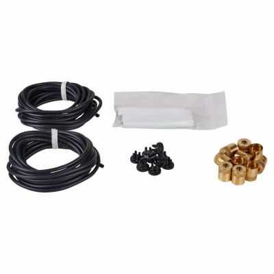 * M.I.C.C 4L1.0 Pots & Seals 547010