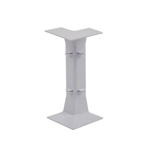 Marco Dado Chamfered Trunking Internal Angle - 50 x 170mm 551649