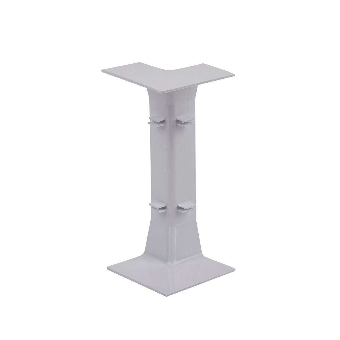 Marco Dado Chamfered Trunking Internal Angle - 50 x 170mm 551649