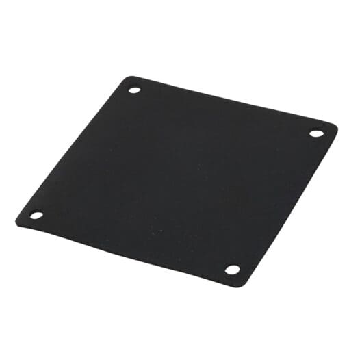 10x 4 x 4 Adaptable Box Gasket 553822