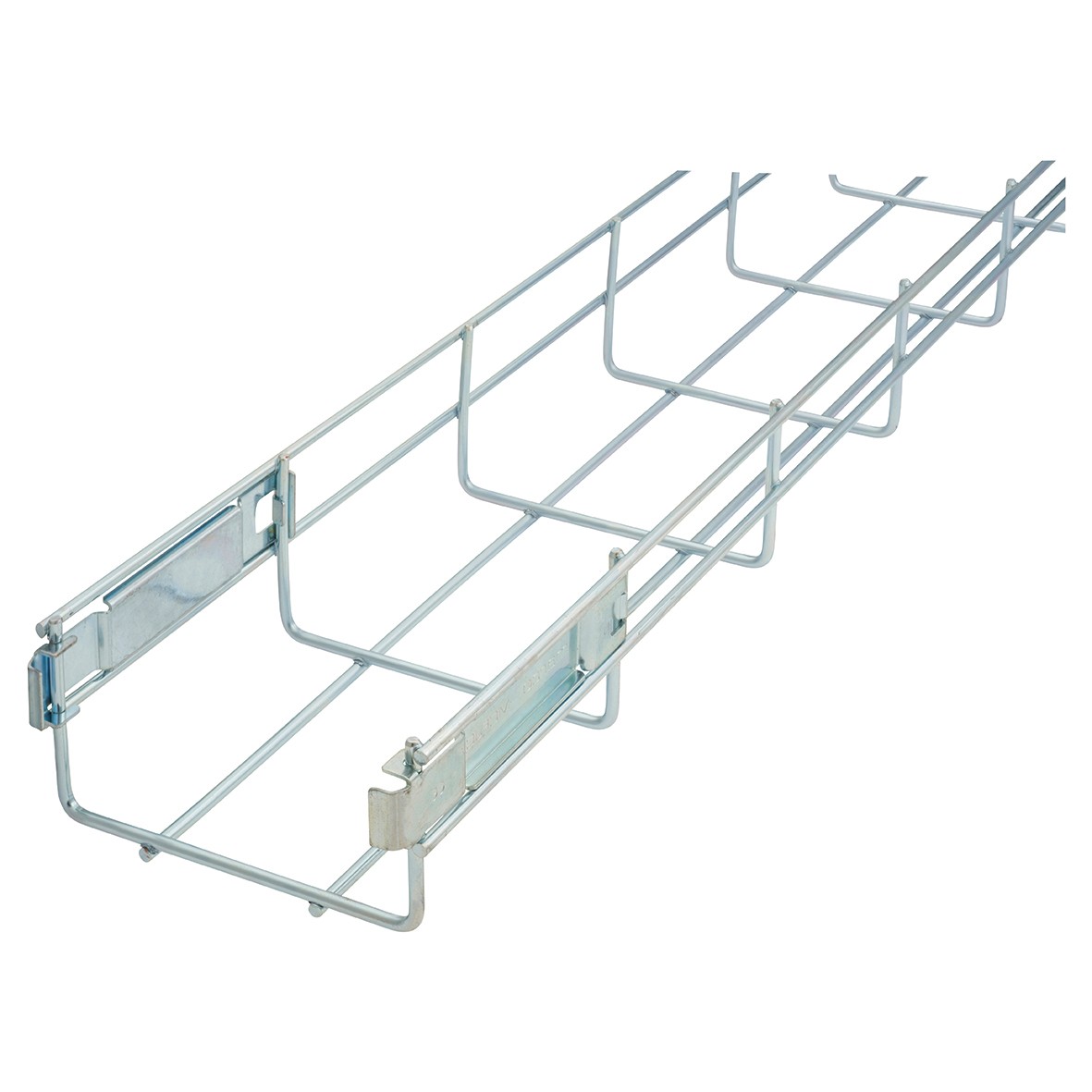 Quik-Clik system Coupler - 55 x 100 555337