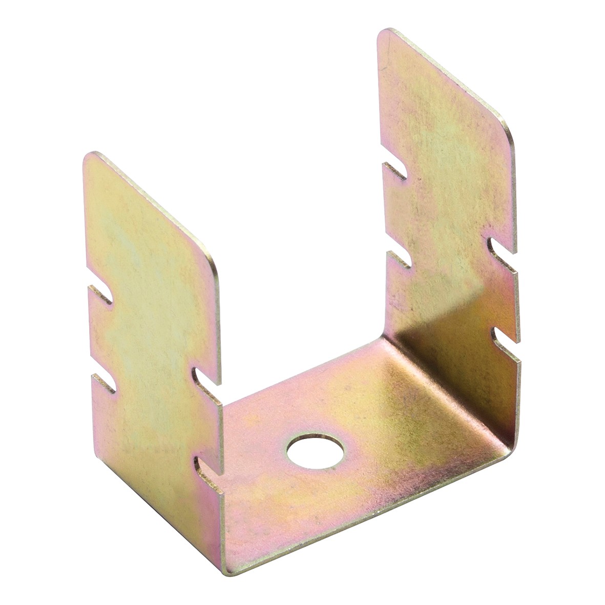 D-Line Safe-D U-Clip 40 - Pack of 50 555471