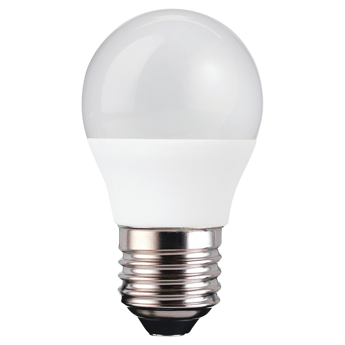 10x TCP Home 5.3W SES-E14 LED Golf Ball Lamp - 2700K Warm White 556341