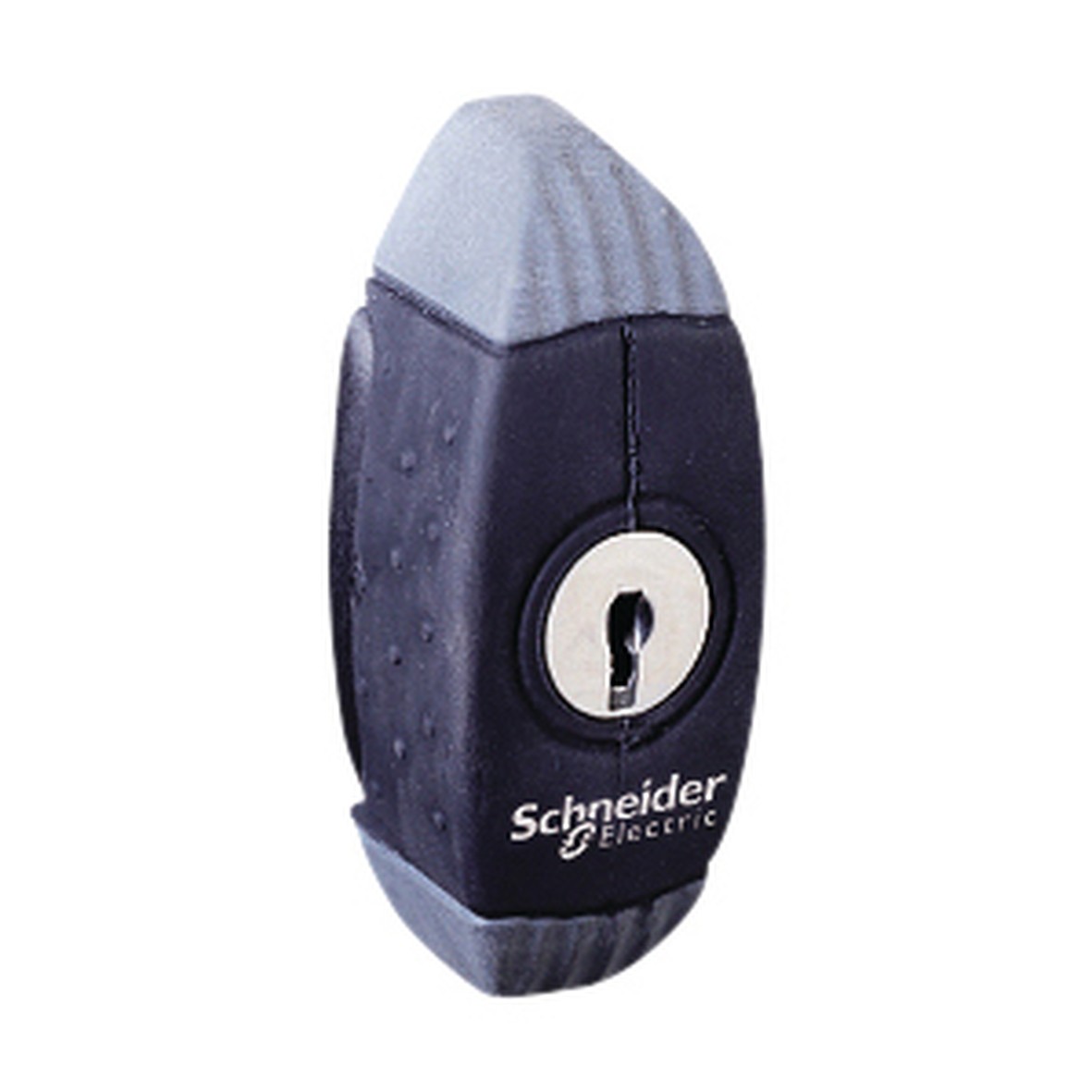Schneider Spacial S3D 1242E Key Handle with Key 557822