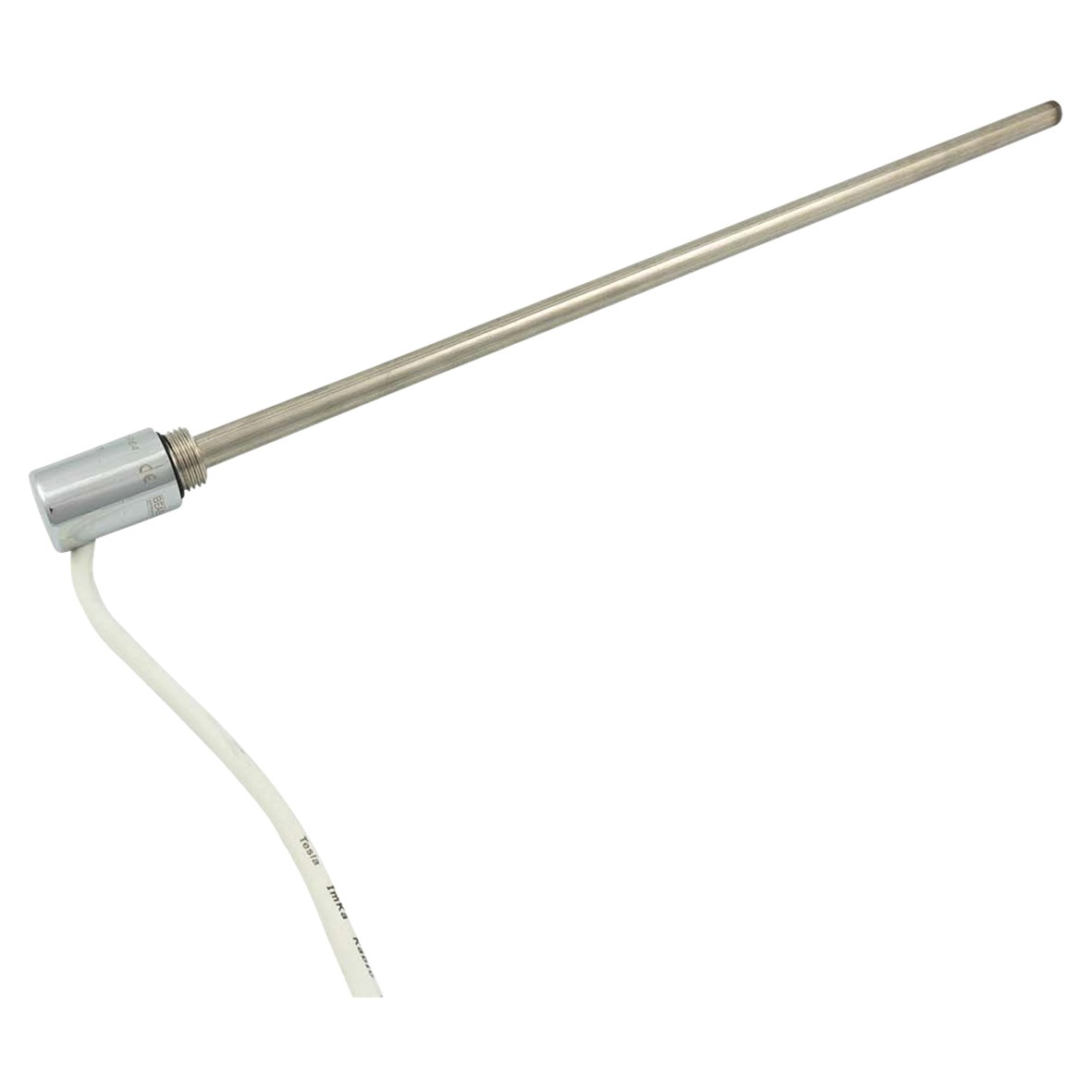 Tesla 250W Towel Rail Element T Piece & Plug 560925