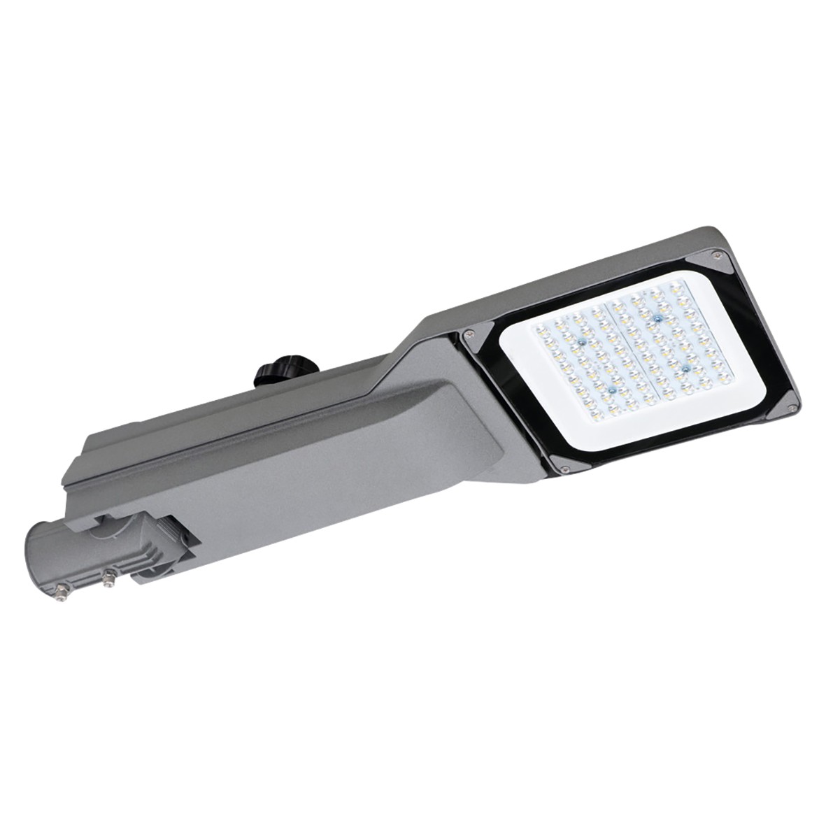 Integral LED Matrix Mini 50W NFC NEMA3 Street Light - IP66 - 7,500 Lume 561116
