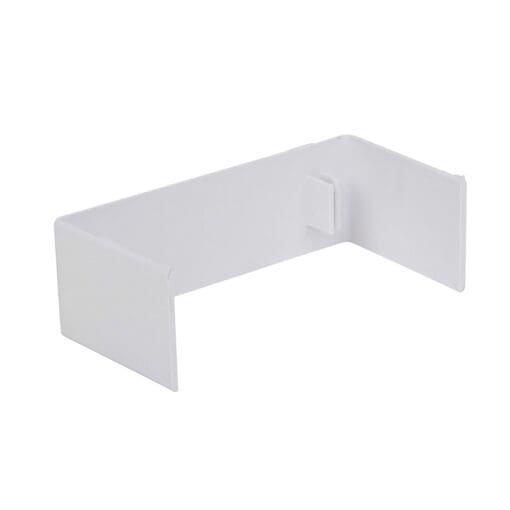 Marco PVC Maxi Trunking Joint Cover - 50 x 100mm 561986