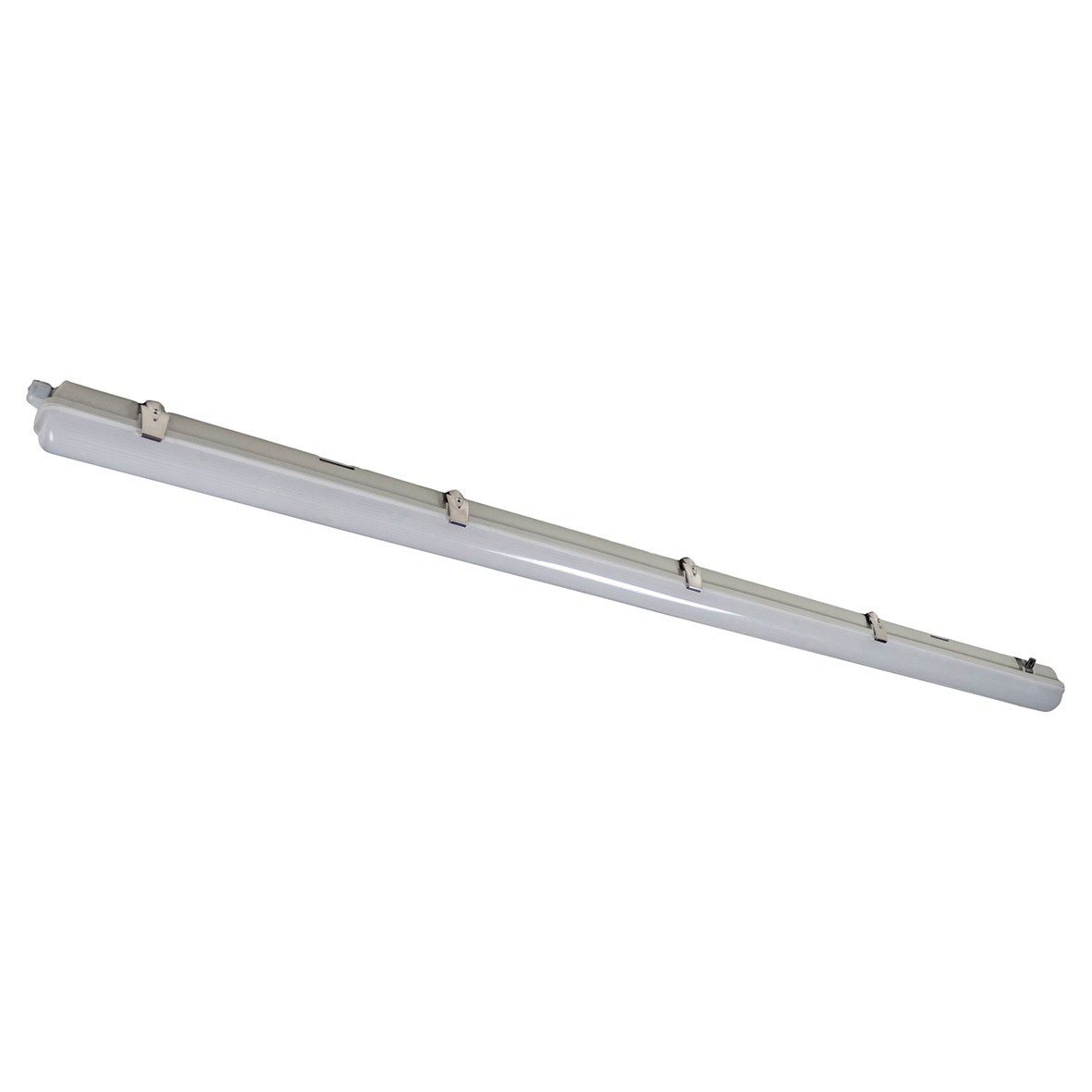 Robus Harbour 28W Single LED Weatherproof Batten - 5ft/1500mm - 4000K C 562575