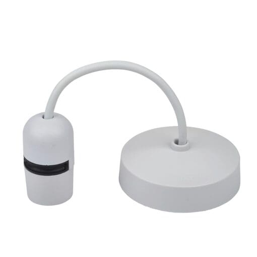5x Deta 6 Pendant Set - White" 563654