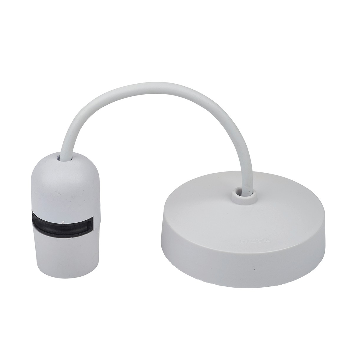 5x Deta 6 Pendant Set - White" 563654