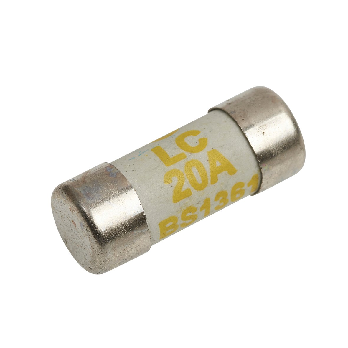 10x 20A Consumer Unit Fuse 567239