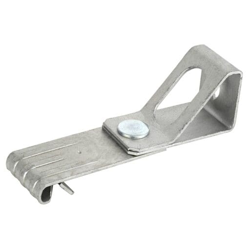 Britclip Light Duty Flange Clip 569069