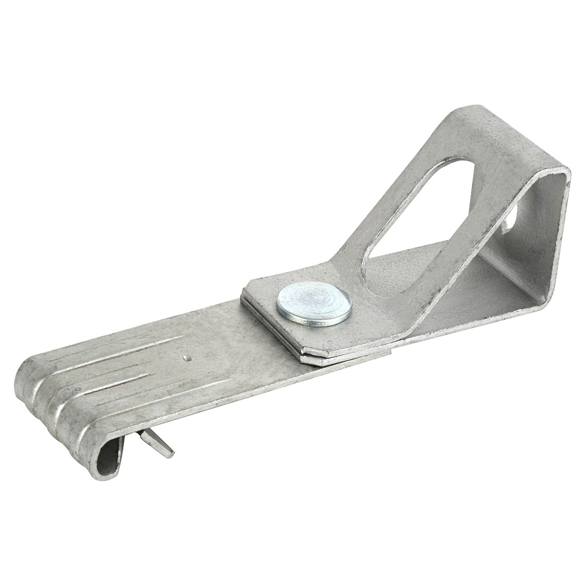 Britclip Light Duty Flange Clip 569069