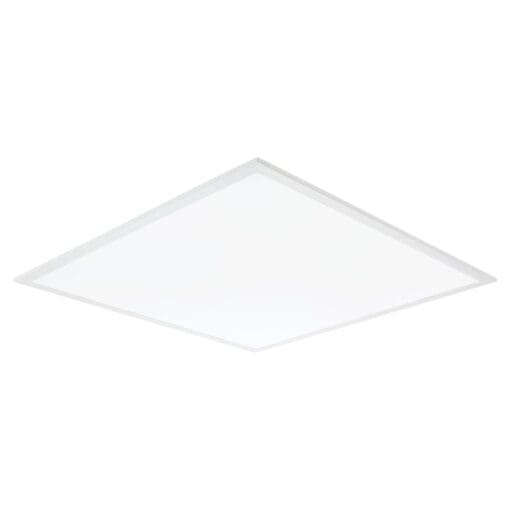 Luceco Eco LuxPanel 24W UGR<19 TPB Backlit LED Panel Light - 595 x 5 570819