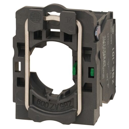 Schneider Push Button Body 1NO 571098