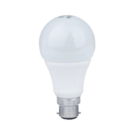 9W BC LED GLS Lamp - Warm White 571243