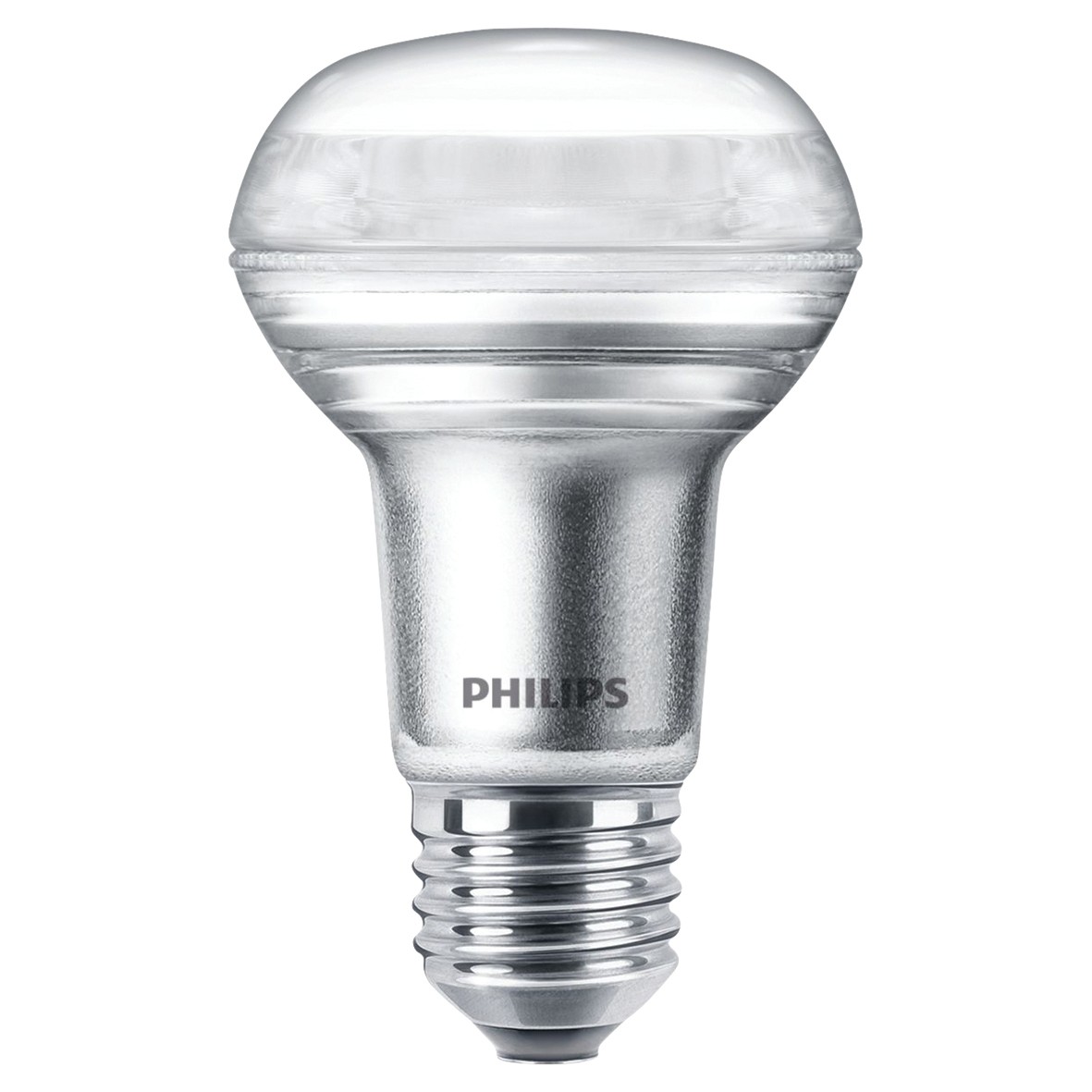 Philips CorePro 4.5W ES-E27 R65 LED Dimmable Reflector Lamp - 2700K War 571747