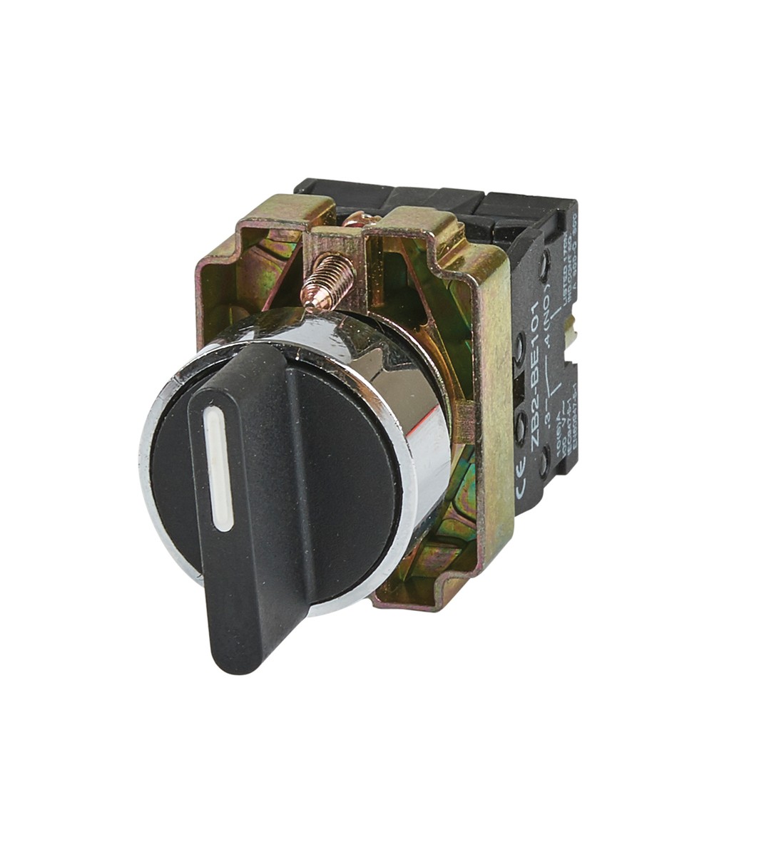 10A 22MM 3 POSITIONAL SW 571938