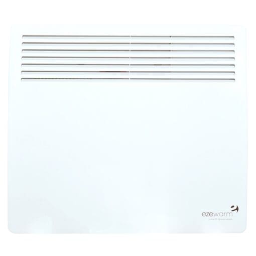 Altro 0.75kW/1.5kW Digital Electric Panel Heater - White 572012