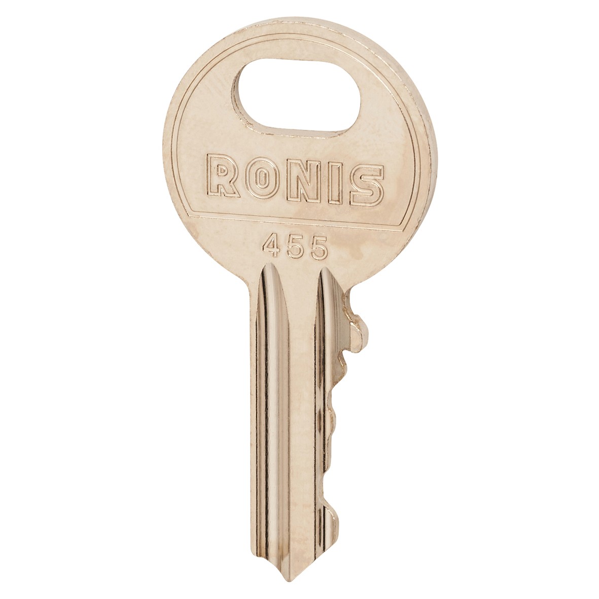 Schneider Ronis 455 Key for use with XY2C Series 574041