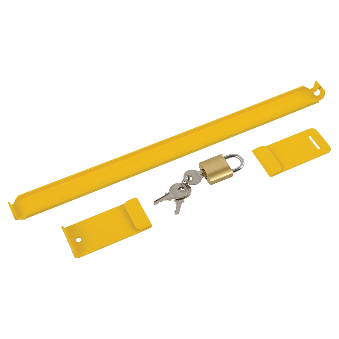 Schneider Easy9 Universal Locking Bar 574118