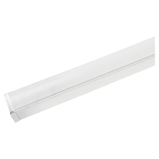 Ovia 28-40W Multi-Current LED Batten 4ft/1200mm - 4000K Cool White 579477