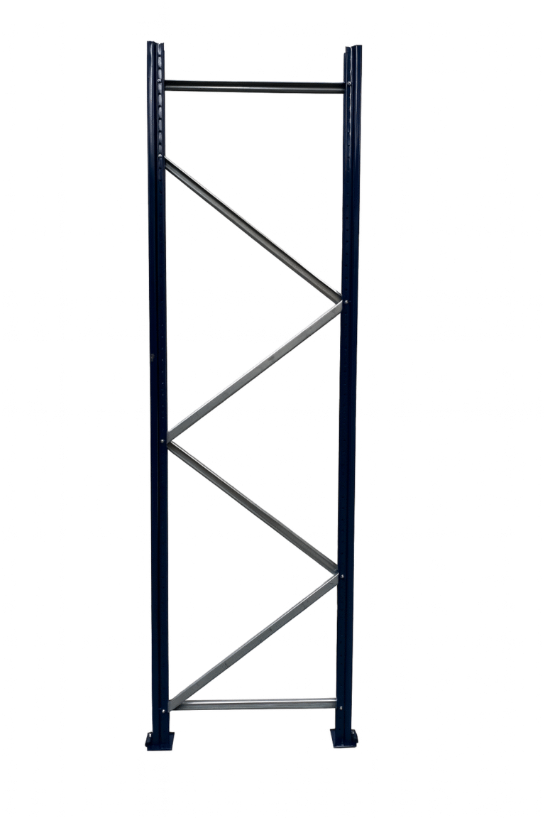 Pallet Racking Frames